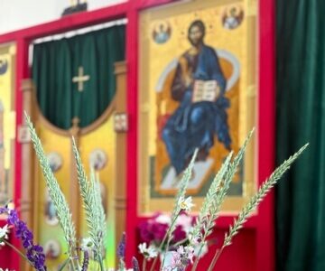 День Святой Троицы. Пятидесятница.